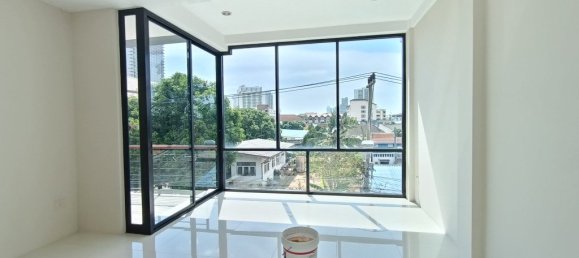 3 غرف نوم مقهى / مطعم في Pattaya, Thailand رقم 3207 11