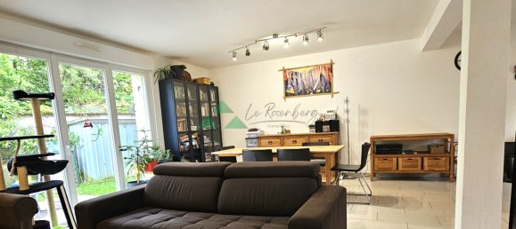 3 غرف نوم منزل في Hegenheim, France رقم 66452 2