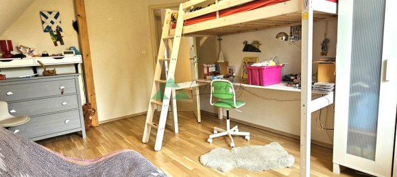 3 غرف نوم منزل في Hegenheim, France رقم 66452 6