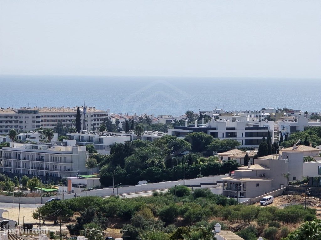 2 Schlafzimmer Doppelhaus in Albufeira, Portugal, Nr. 251321