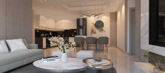 2 bedrooms Penthouse in Agios Athanasios, Cyprus No. 7968 6