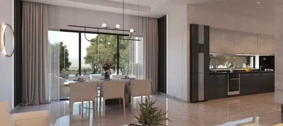 2 bedrooms Penthouse in Agios Athanasios, Cyprus No. 7968 4