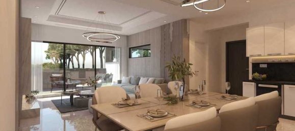 2 bedrooms Penthouse in Agios Athanasios, Cyprus No. 7968 7