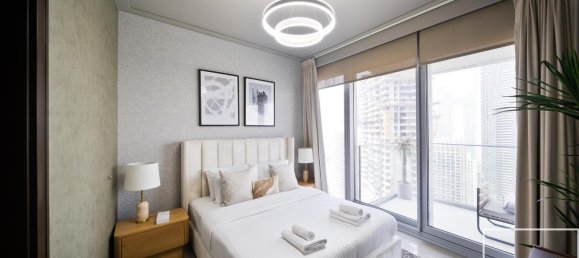 3 chambres Appartement à Downtown Dubai (Downtown Burj Dubai), UAE No. 112187 12