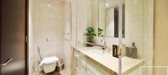 3 chambres Appartement à Downtown Dubai (Downtown Burj Dubai), UAE No. 112187 17