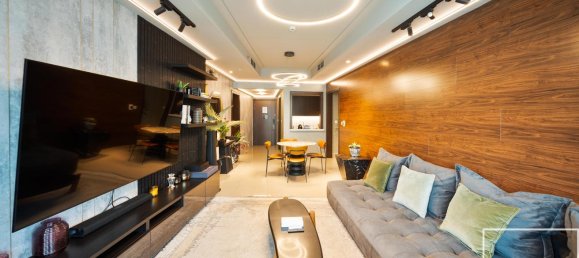 3 chambres Appartement à Downtown Dubai (Downtown Burj Dubai), UAE No. 112187 3