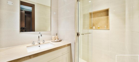 3 chambres Appartement à Downtown Dubai (Downtown Burj Dubai), UAE No. 112187 15