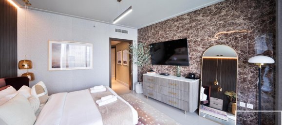 3 chambres Appartement à Downtown Dubai (Downtown Burj Dubai), UAE No. 112187 8