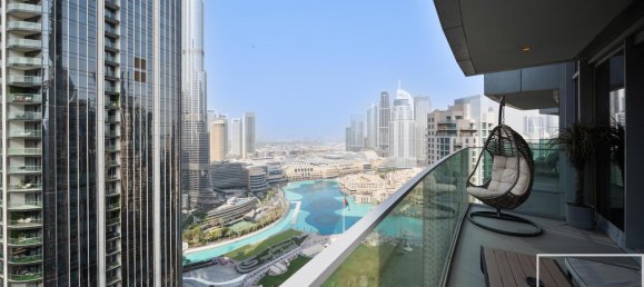 3 chambres Appartement à Downtown Dubai (Downtown Burj Dubai), UAE No. 112187 18