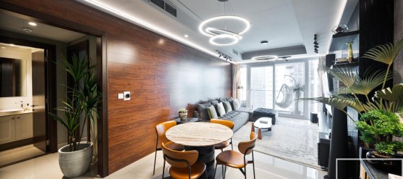 3 chambres Appartement à Downtown Dubai (Downtown Burj Dubai), UAE No. 112187 2