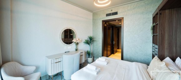 3 chambres Appartement à Downtown Dubai (Downtown Burj Dubai), UAE No. 112187 10