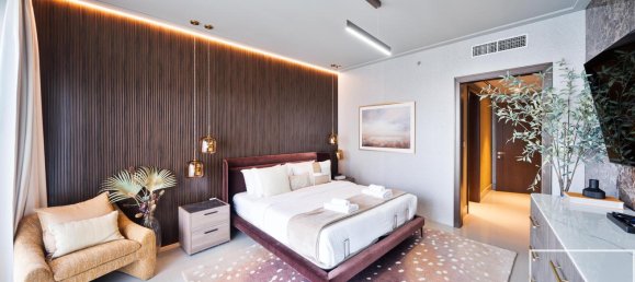 3 chambres Appartement à Downtown Dubai (Downtown Burj Dubai), UAE No. 112187 7