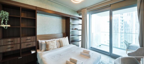 3 chambres Appartement à Downtown Dubai (Downtown Burj Dubai), UAE No. 112187 9