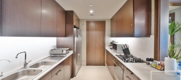 3 chambres Appartement à Downtown Dubai (Downtown Burj Dubai), UAE No. 112187 4