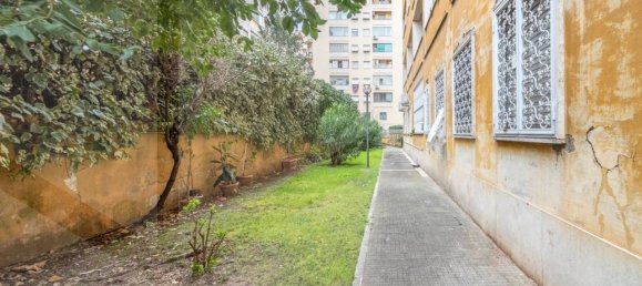 3 rooms Apartment in Rome, Italy No. 17888 34