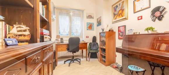 3 rooms Apartment in Rome, Italy No. 17888 25