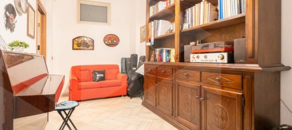 3 rooms Apartment in Rome, Italy No. 17888 32