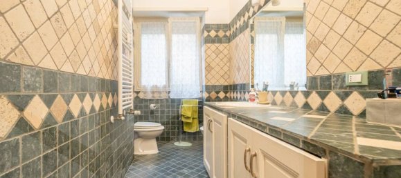 3 rooms Apartment in Rome, Italy No. 17888 29