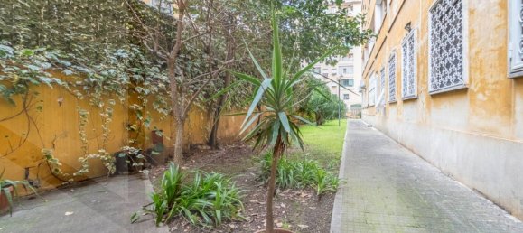 3 rooms Apartment in Rome, Italy No. 17888 14