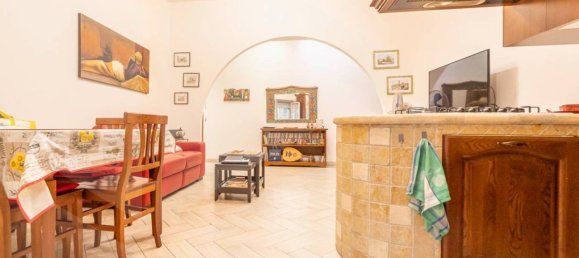 3 rooms Apartment in Rome, Italy No. 17888 7