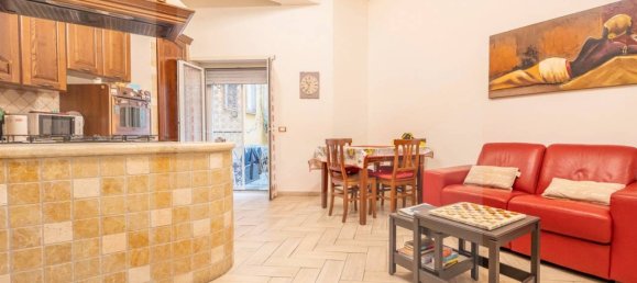 3 rooms Apartment in Rome, Italy No. 17888 9