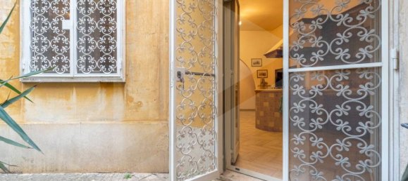 3 rooms Apartment in Rome, Italy No. 17888 13