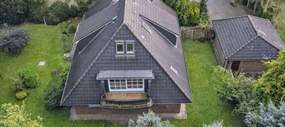 9-Zimmer Stadthaus in Nordfriesland, Germany, Nr. 222002 2