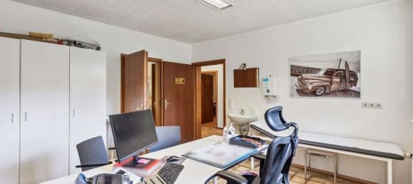 9-Zimmer Stadthaus in Nordfriesland, Germany, Nr. 222002 17