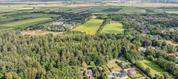 9-Zimmer Stadthaus in Nordfriesland, Germany, Nr. 222002 25