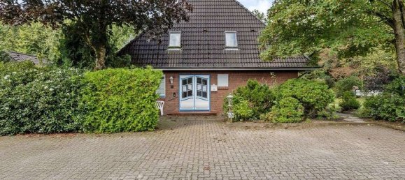 9-Zimmer Stadthaus in Nordfriesland, Germany, Nr. 222002 12