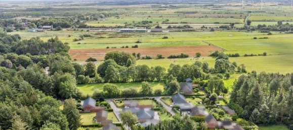 9-Zimmer Stadthaus in Nordfriesland, Germany, Nr. 222002 26