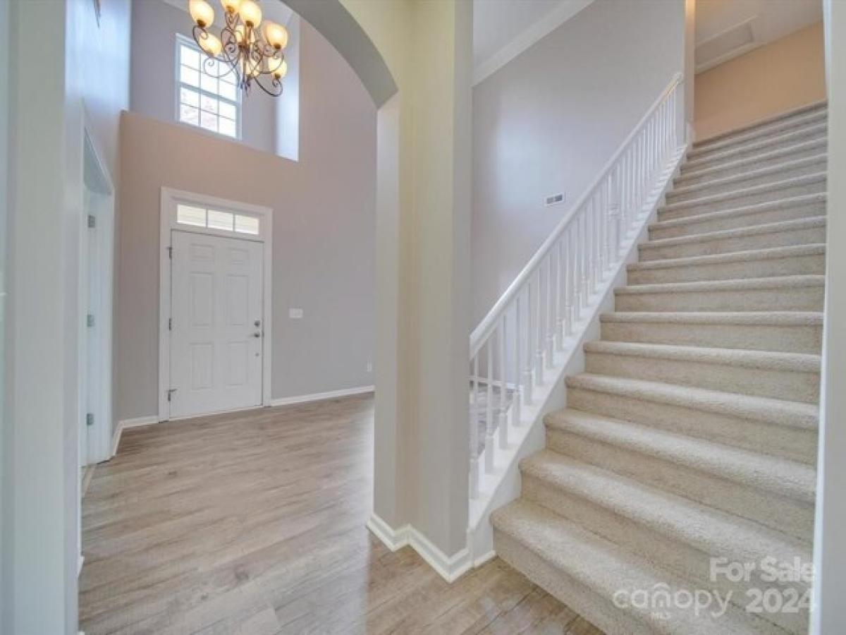 4 غرف نوم منزل في Concord, USA رقم 246845