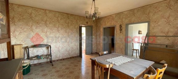 Дом с 5 комнатами в Ананьи, Италия № 66430 4