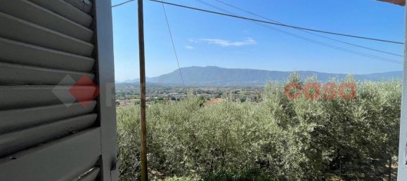 Дом с 5 комнатами в Ананьи, Италия № 66430 29