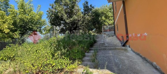 Дом с 5 комнатами в Ананьи, Италия № 66430 11