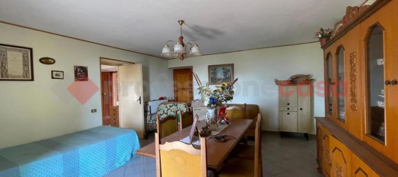 Дом с 5 комнатами в Ананьи, Италия № 66430 22