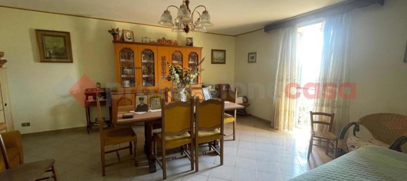 Дом с 5 комнатами в Ананьи, Италия № 66430 21