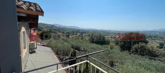 Дом с 5 комнатами в Ананьи, Италия № 66430 15