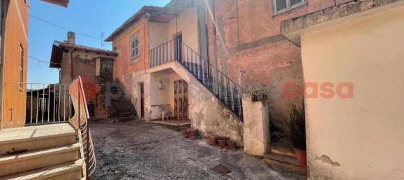 Дом с 5 комнатами в Ананьи, Италия № 66430 3