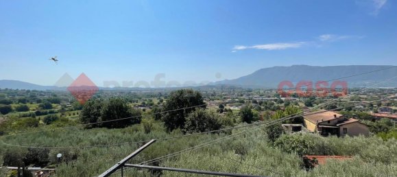 Дом с 5 комнатами в Ананьи, Италия № 66430 17