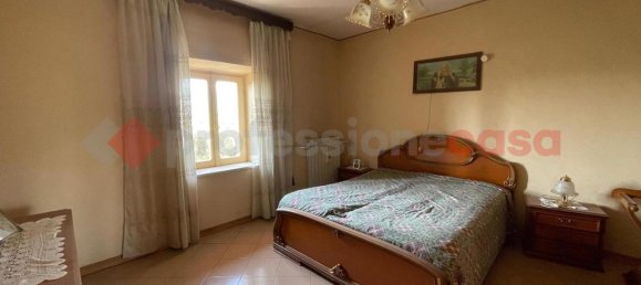 Дом с 5 комнатами в Ананьи, Италия № 66430 5