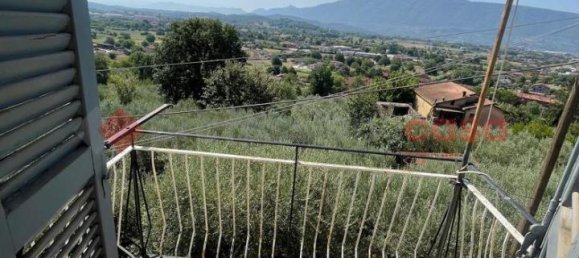 Дом с 5 комнатами в Ананьи, Италия № 66430 9