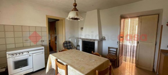 Дом с 5 комнатами в Ананьи, Италия № 66430 25