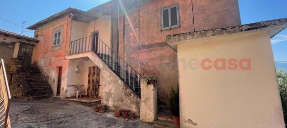 Дом с 5 комнатами в Ананьи, Италия № 66430 2