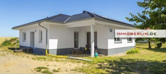 4 rooms Bungalow in Markisch-Oderland, Germany No. 337605 3