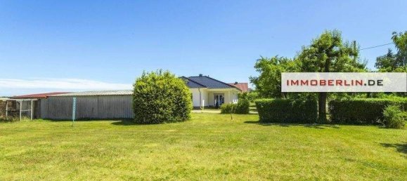 4 rooms Bungalow in Markisch-Oderland, Germany No. 337605 4