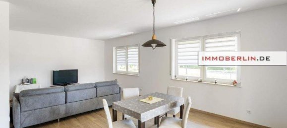 4 rooms Bungalow in Markisch-Oderland, Germany No. 337605 6