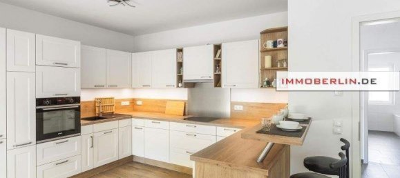 4 rooms Bungalow in Markisch-Oderland, Germany No. 337605 5