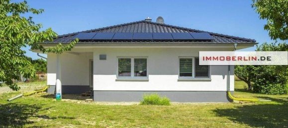 4 rooms Bungalow in Markisch-Oderland, Germany No. 337605 2