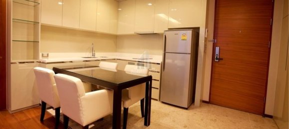 2 chambres Condo à The Address Sukhumvit 28 Railay Beach, Thailand No. 30471 2